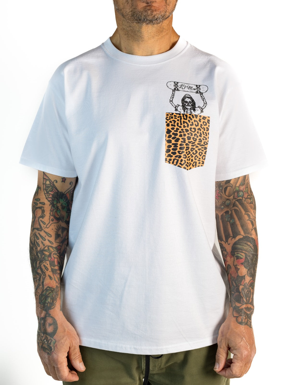 Camiseta LFM.co