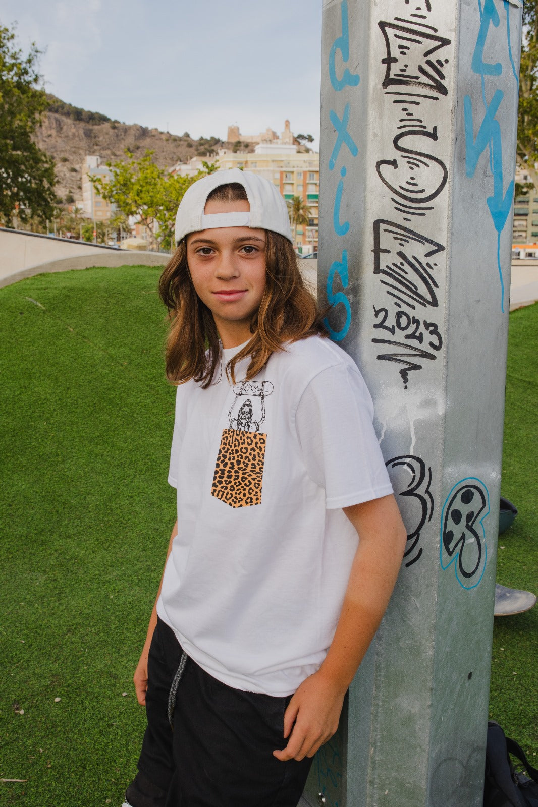 Camiseta LFM.co