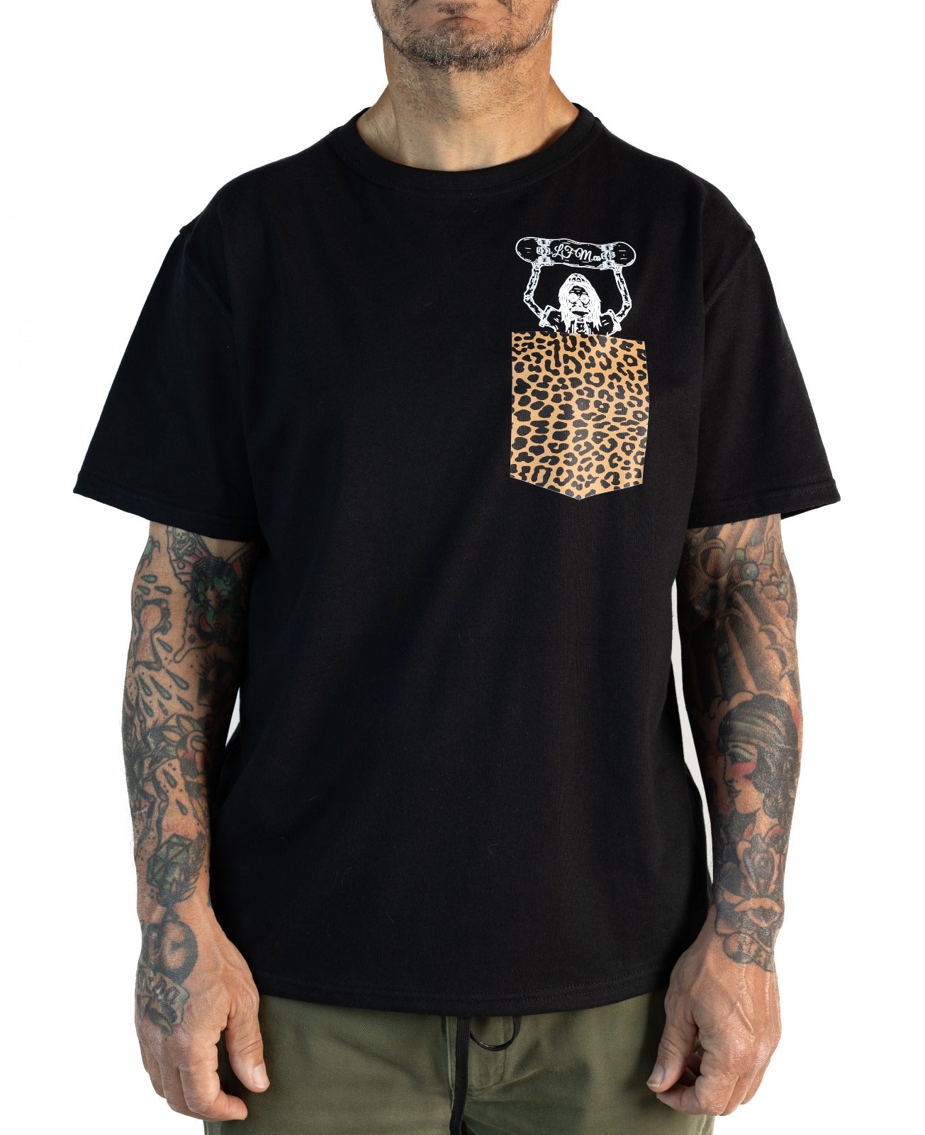 Camiseta LFM.co