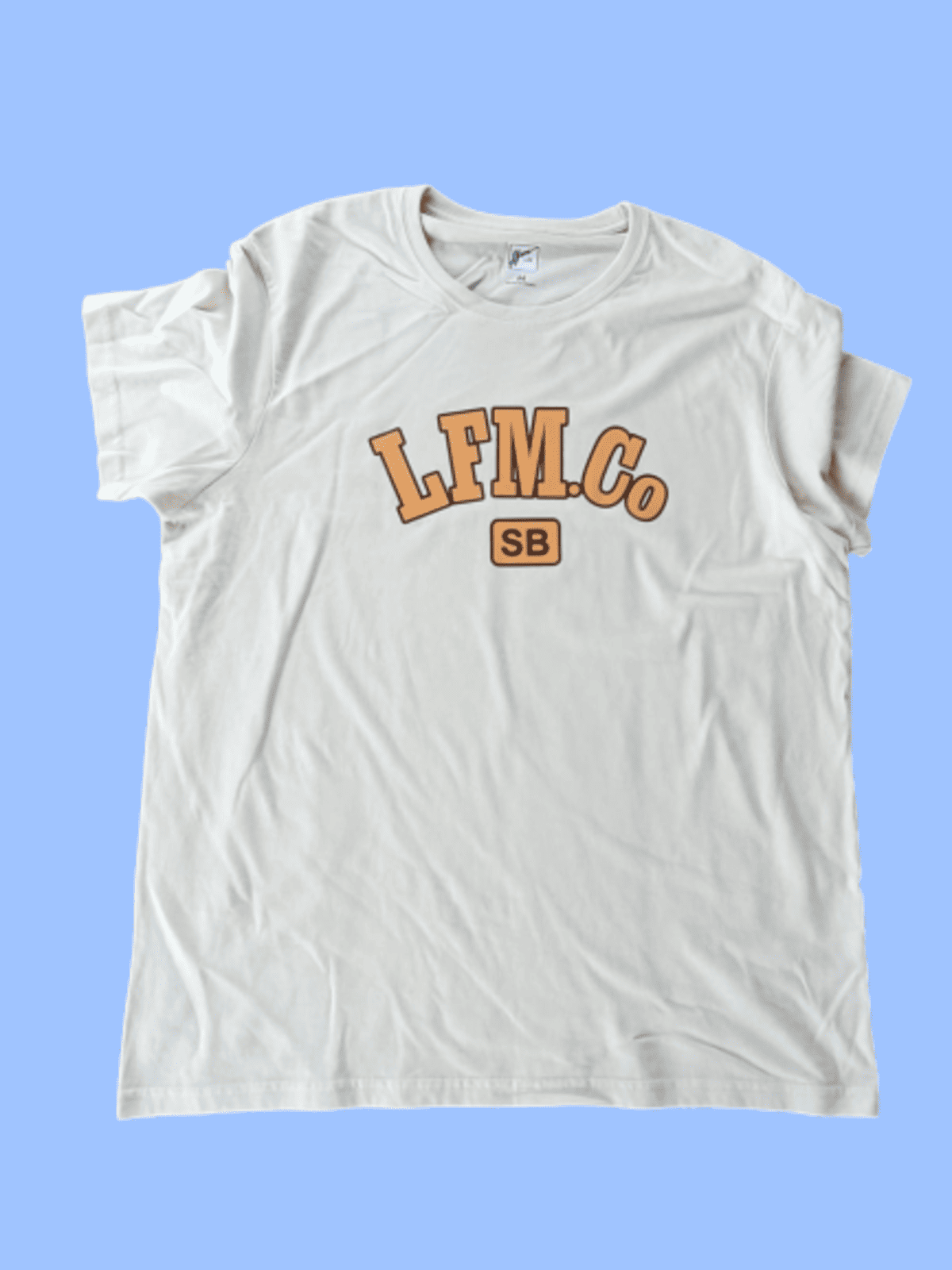 Camiseta LFM.Co Urban