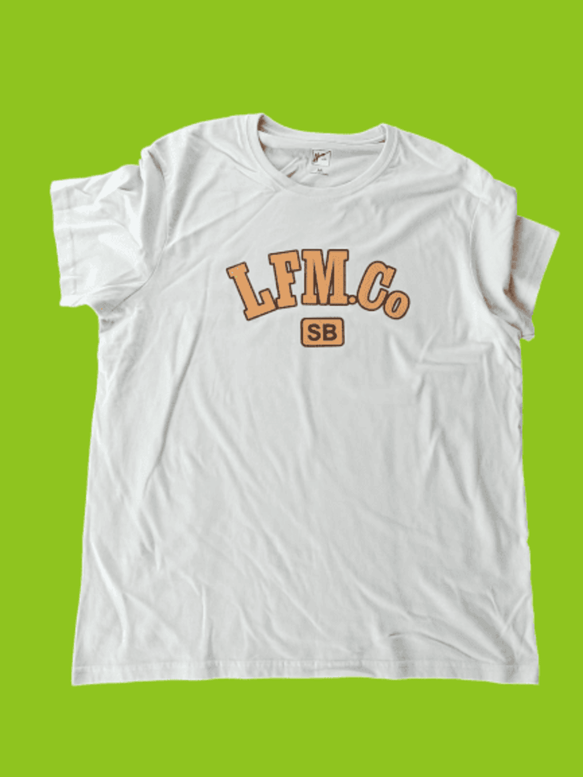 Camiseta LFM.Co Urban