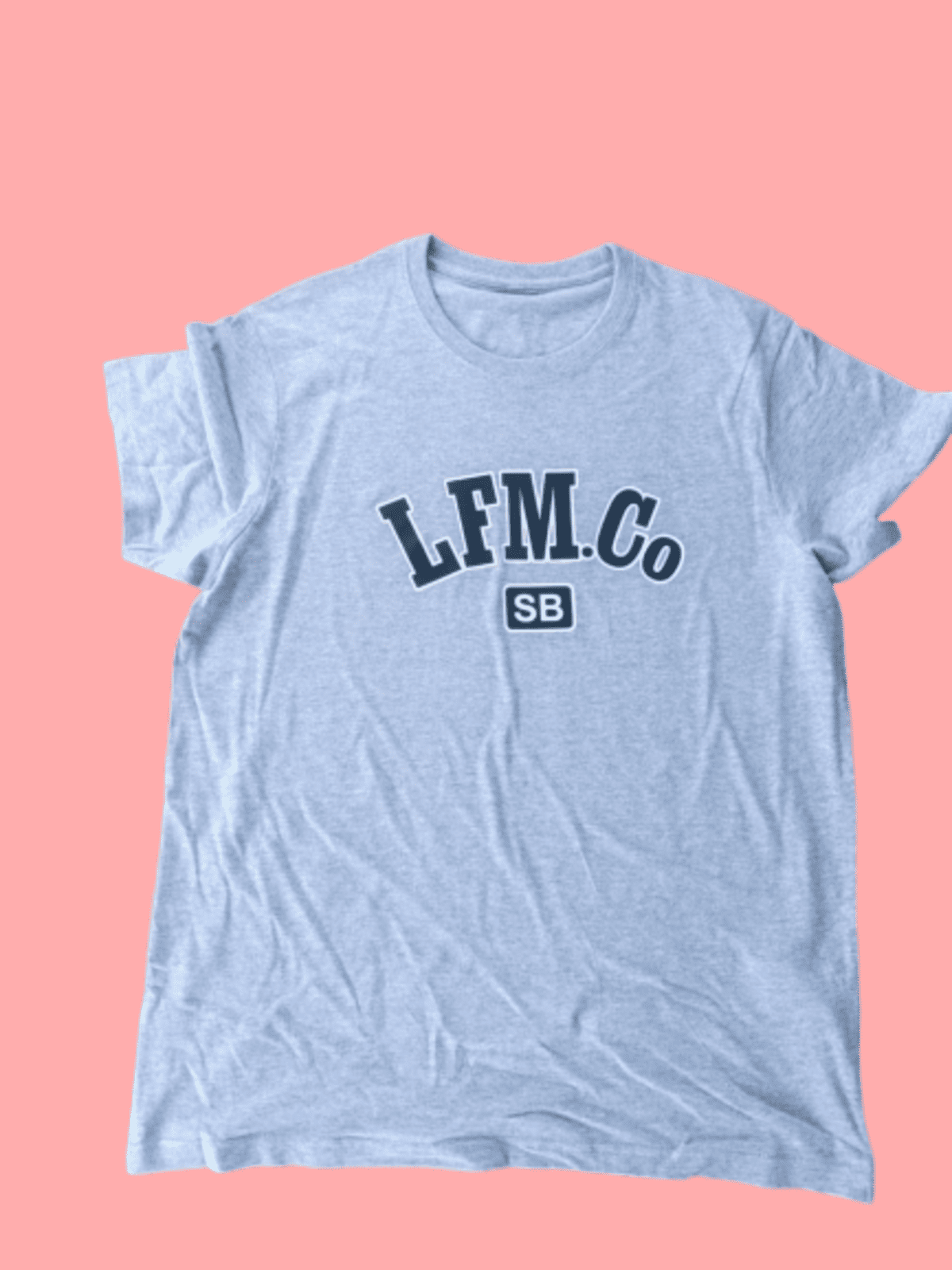 Camiseta LFM.Co Urban