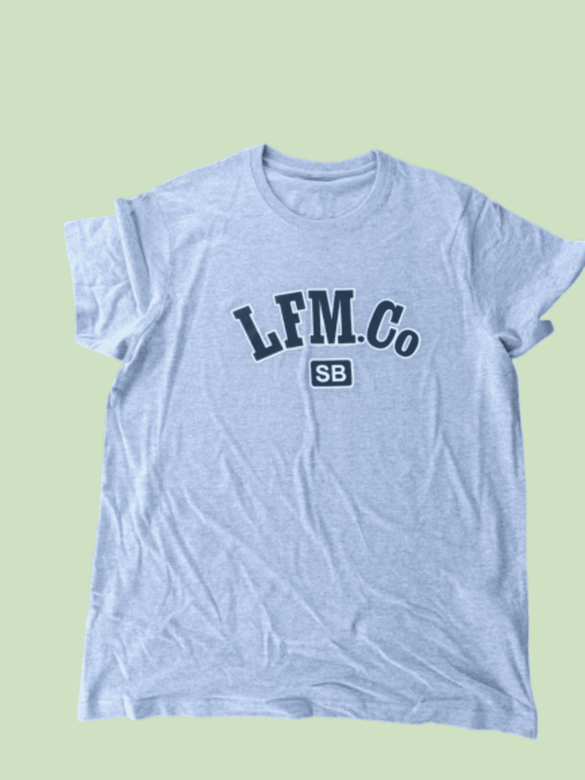 Camiseta LFM.Co Urban