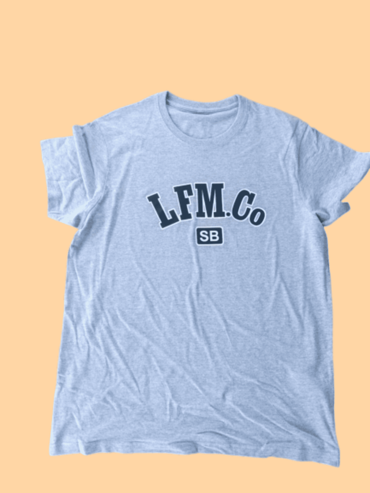 Camiseta LFM.Co Urban