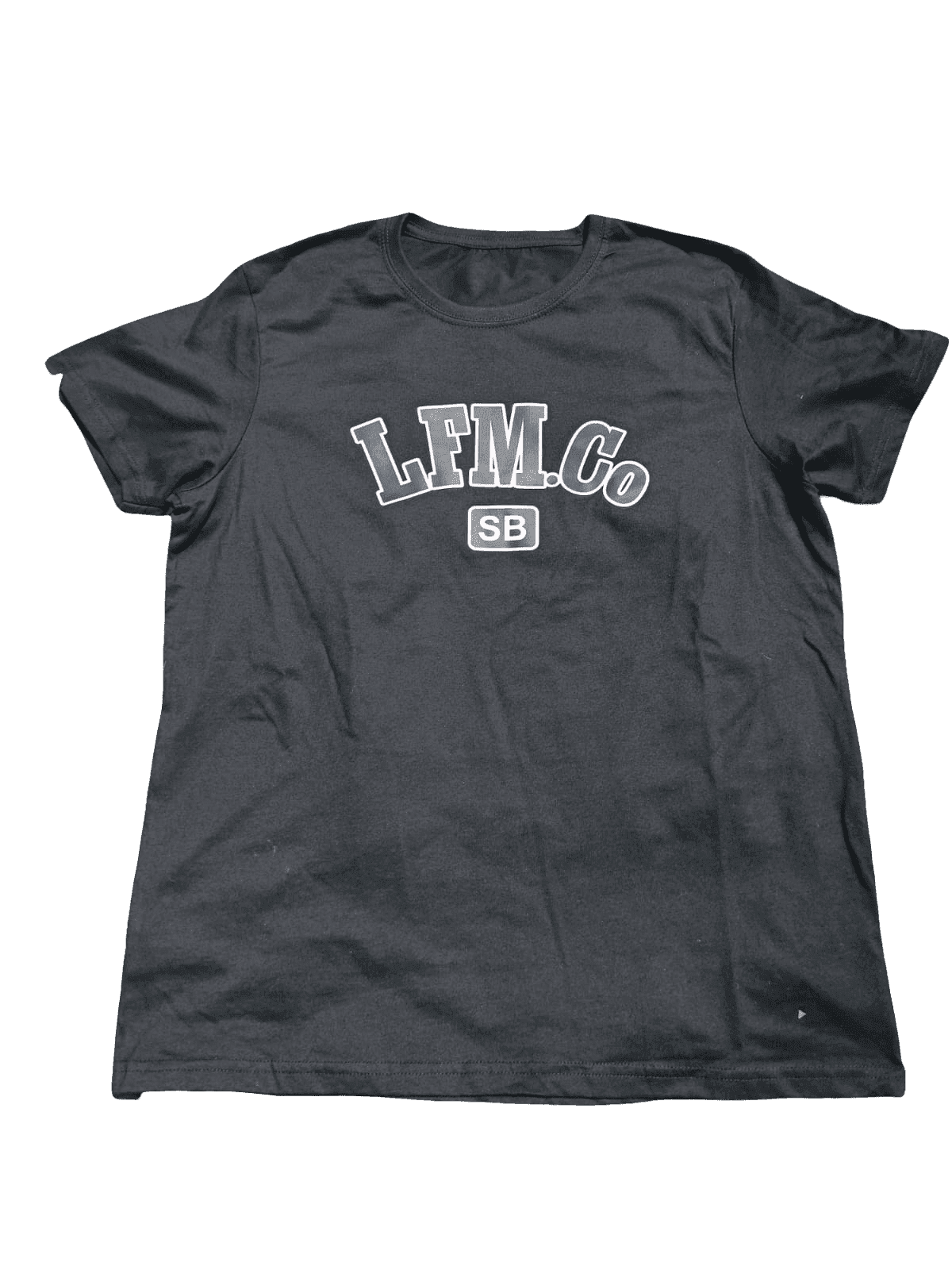 Camiseta LFM.Co Urban