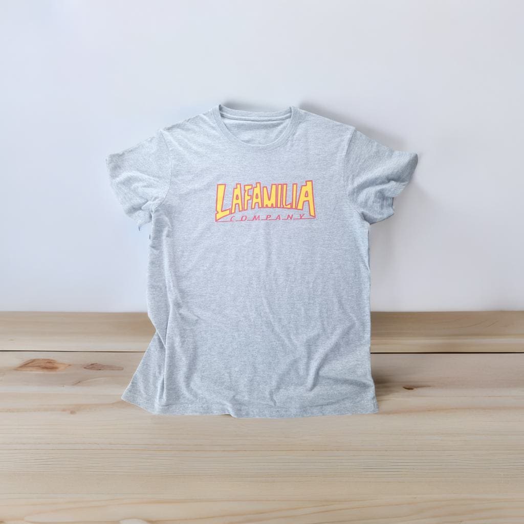Camiseta LFM La Familia Company