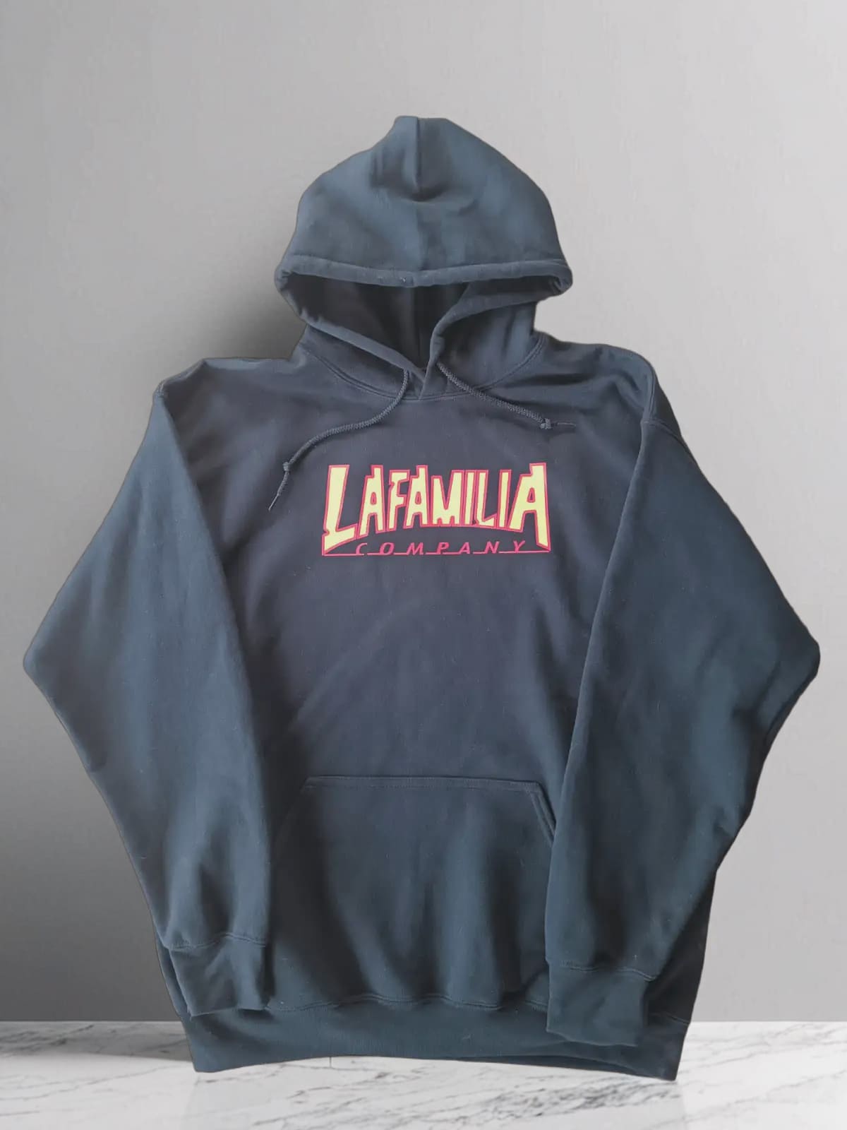 Sudadera LFM Hoodie La Familia Company