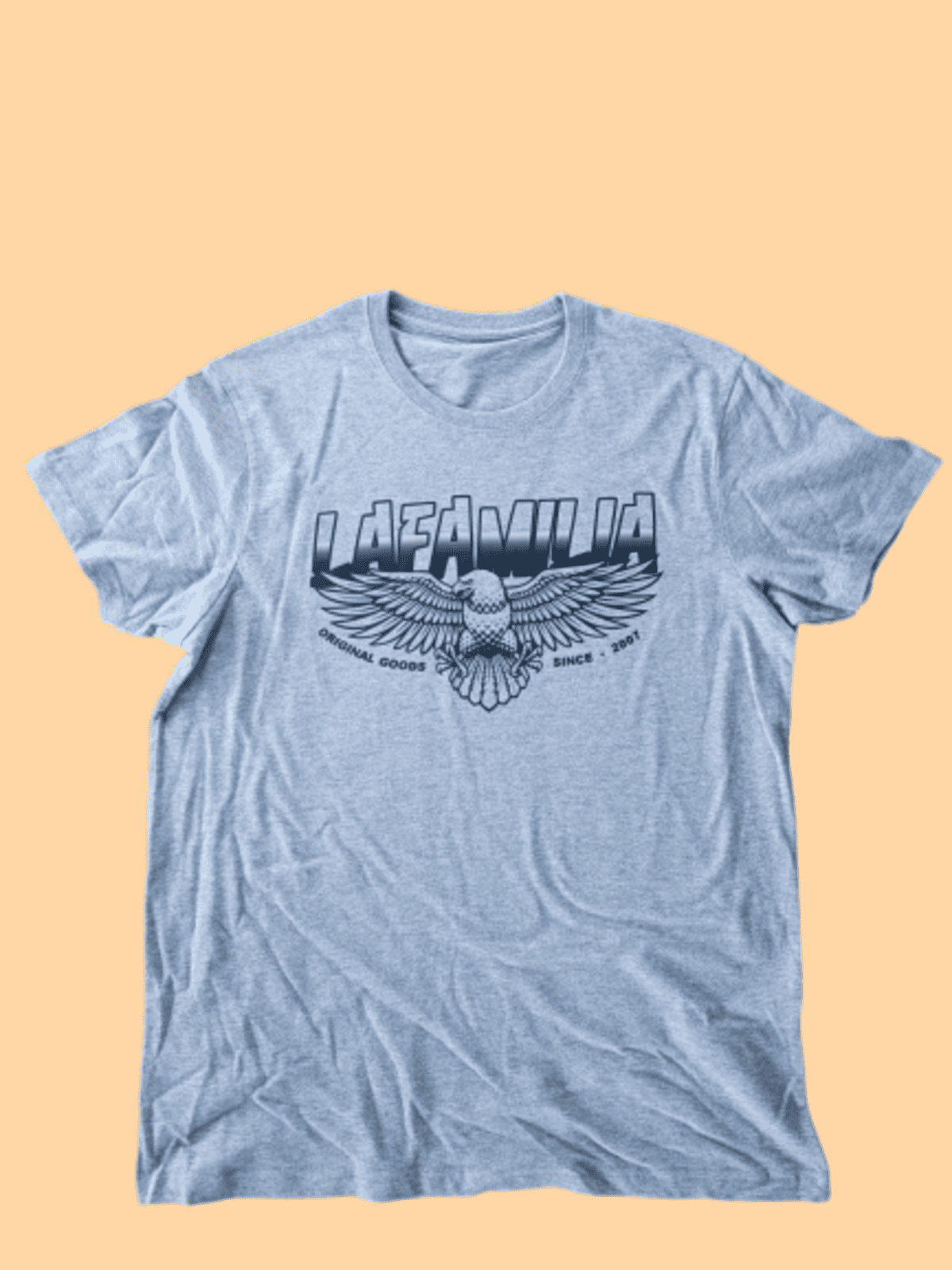 Camiseta LFM Eagle T-Shirt