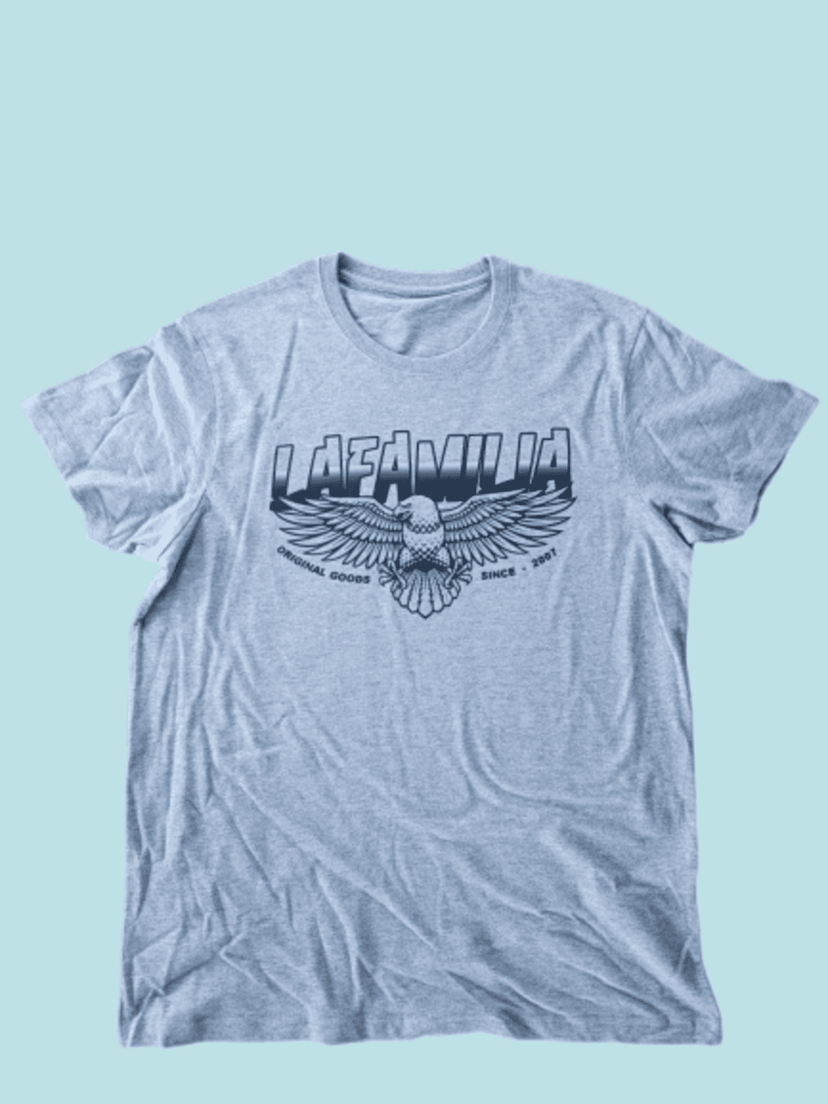 Camiseta LFM Eagle T-Shirt