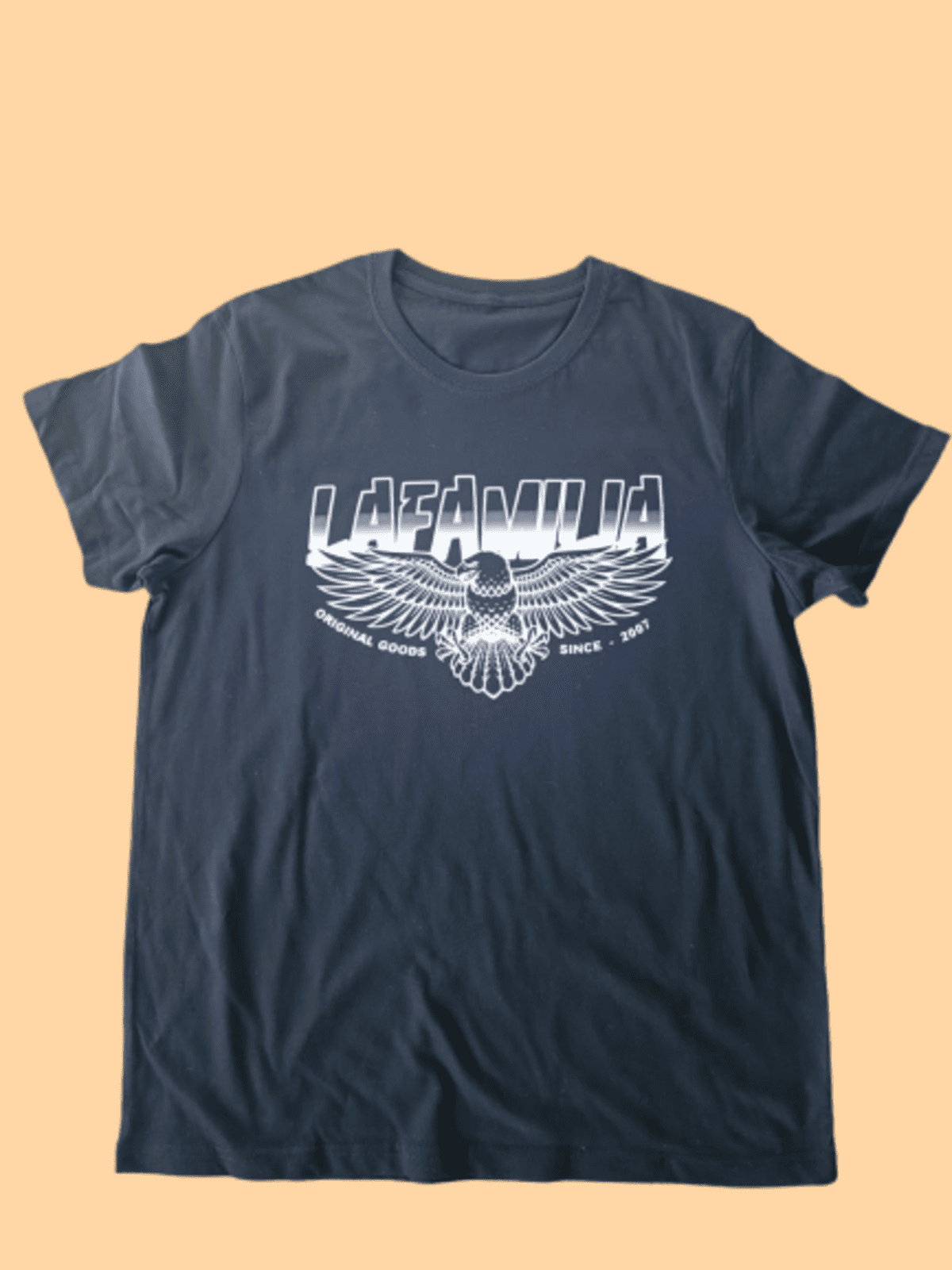Camiseta LFM Eagle T-Shirt