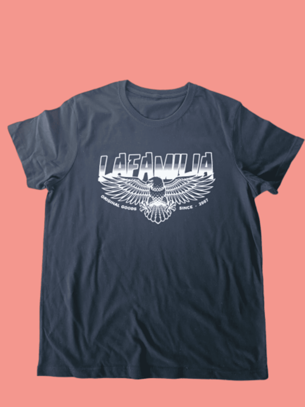 Camiseta LFM Eagle T-Shirt