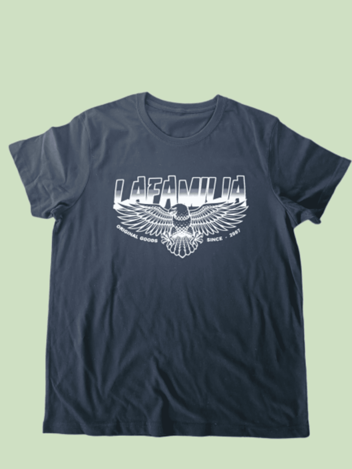 Camiseta LFM Eagle T-Shirt