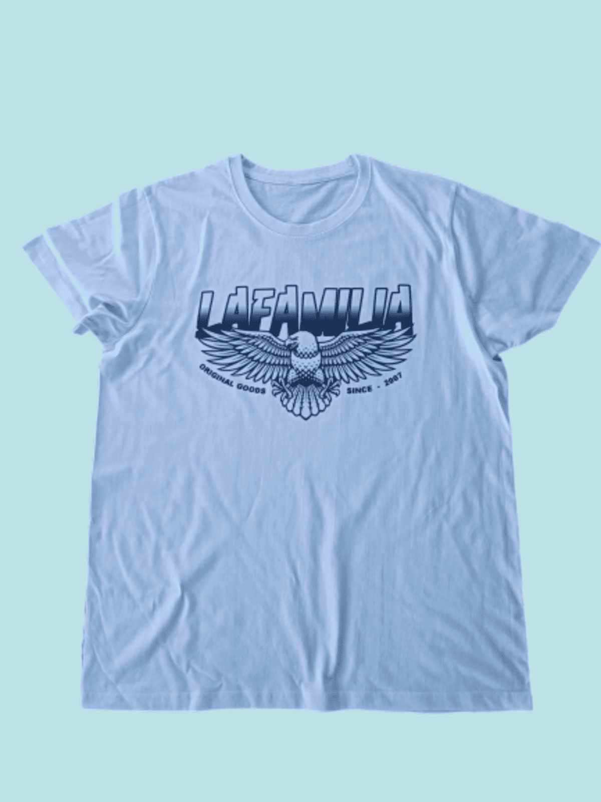 Camiseta LFM Eagle T-Shirt