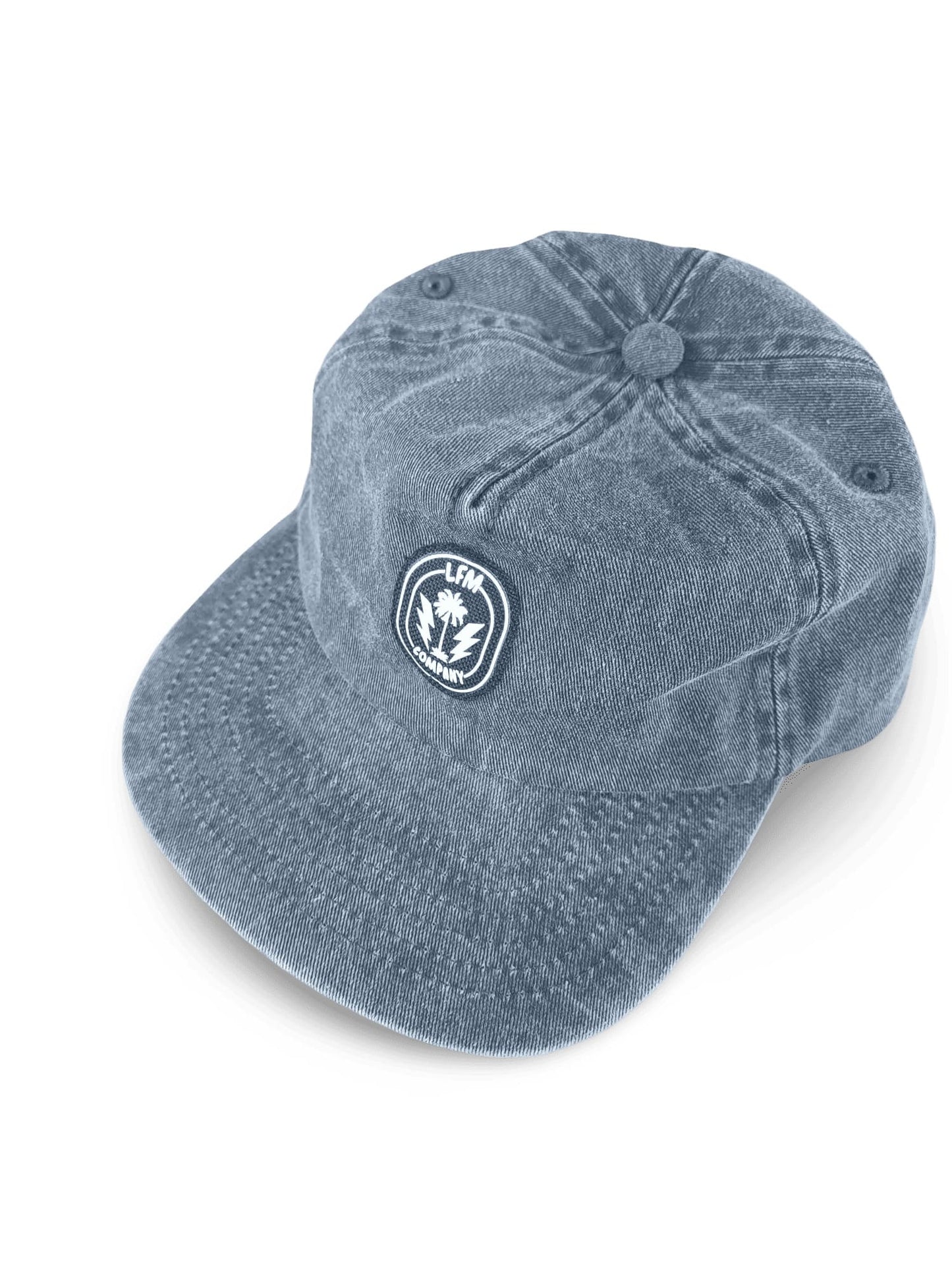Gorra LFM Vintage Tropical