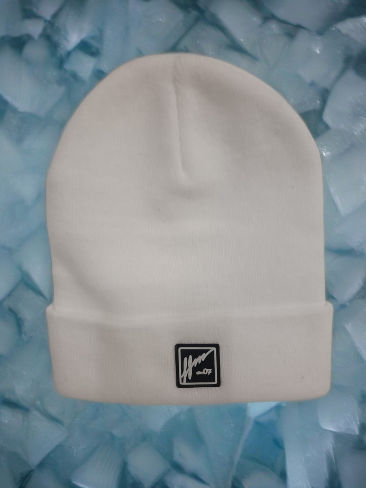 Gorro de Nieve LFM