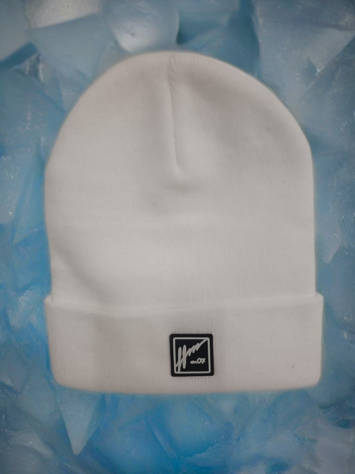 Gorro de Nieve LFM