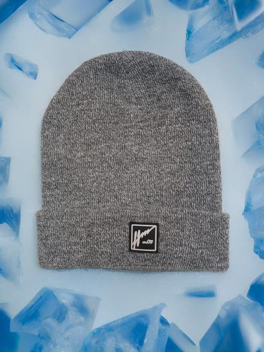 Gorro de Nieve LFM