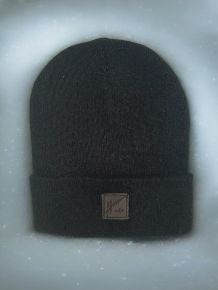 Gorro de Nieve LFM
