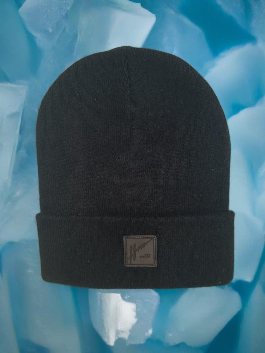 Gorro de Nieve LFM