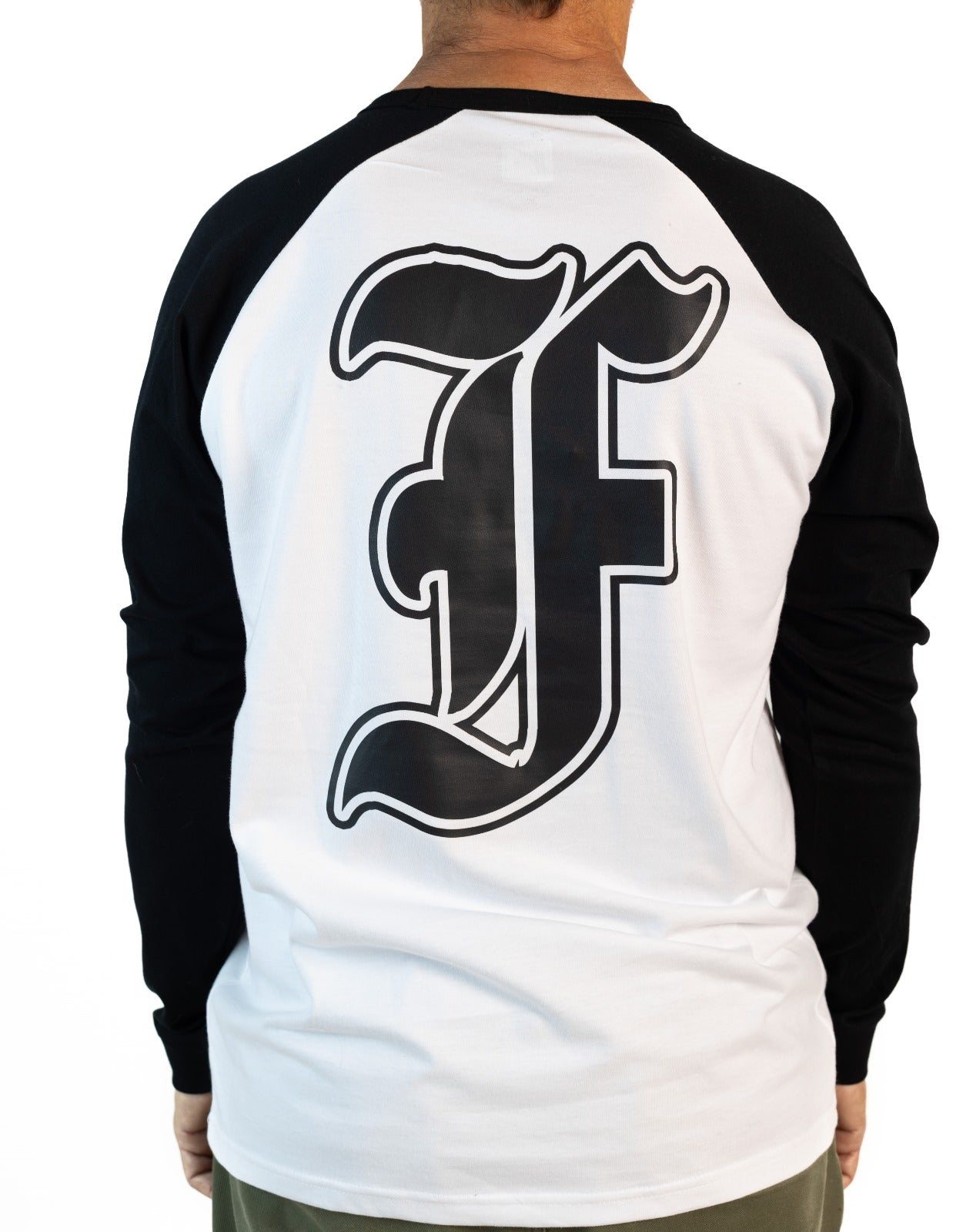 Camiseta LFM Manga Larga