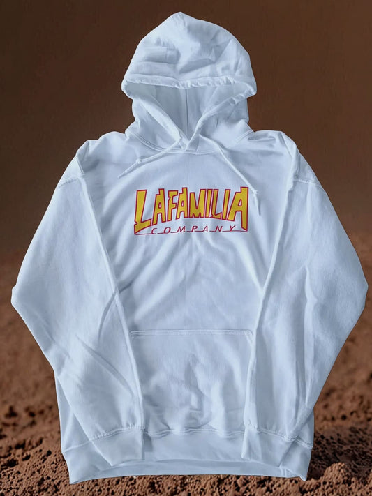 LFM Hoodie La Familia Sweatshirt