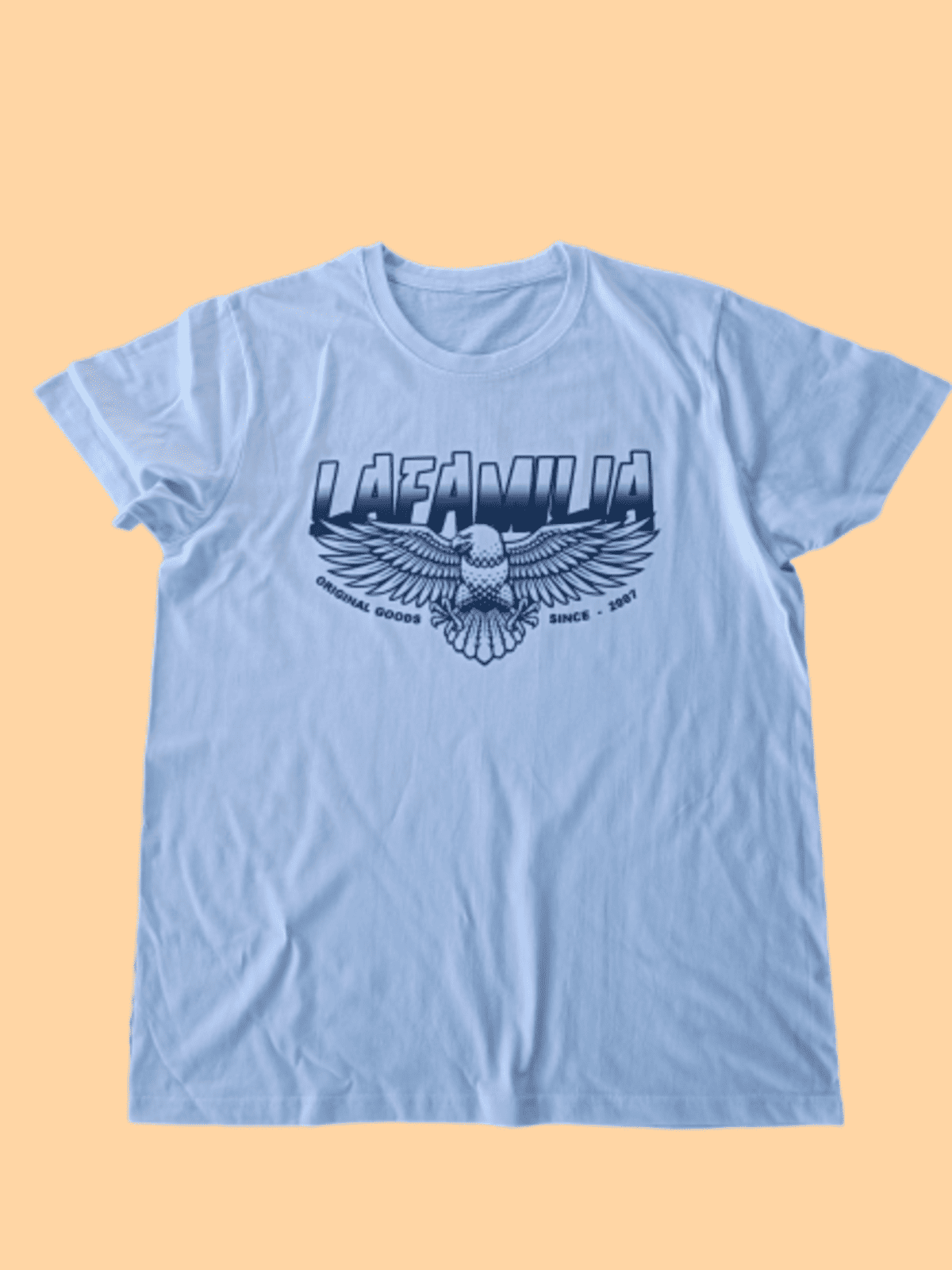 Camiseta LFM Eagle T-Shirt