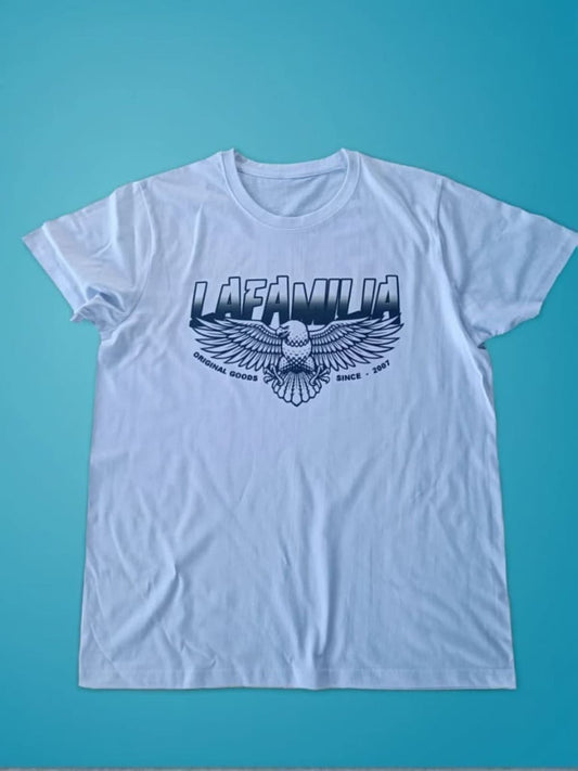 Camiseta LFM Eagle T-Shirt