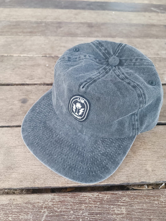 Gorra LFM Vintage Tropical