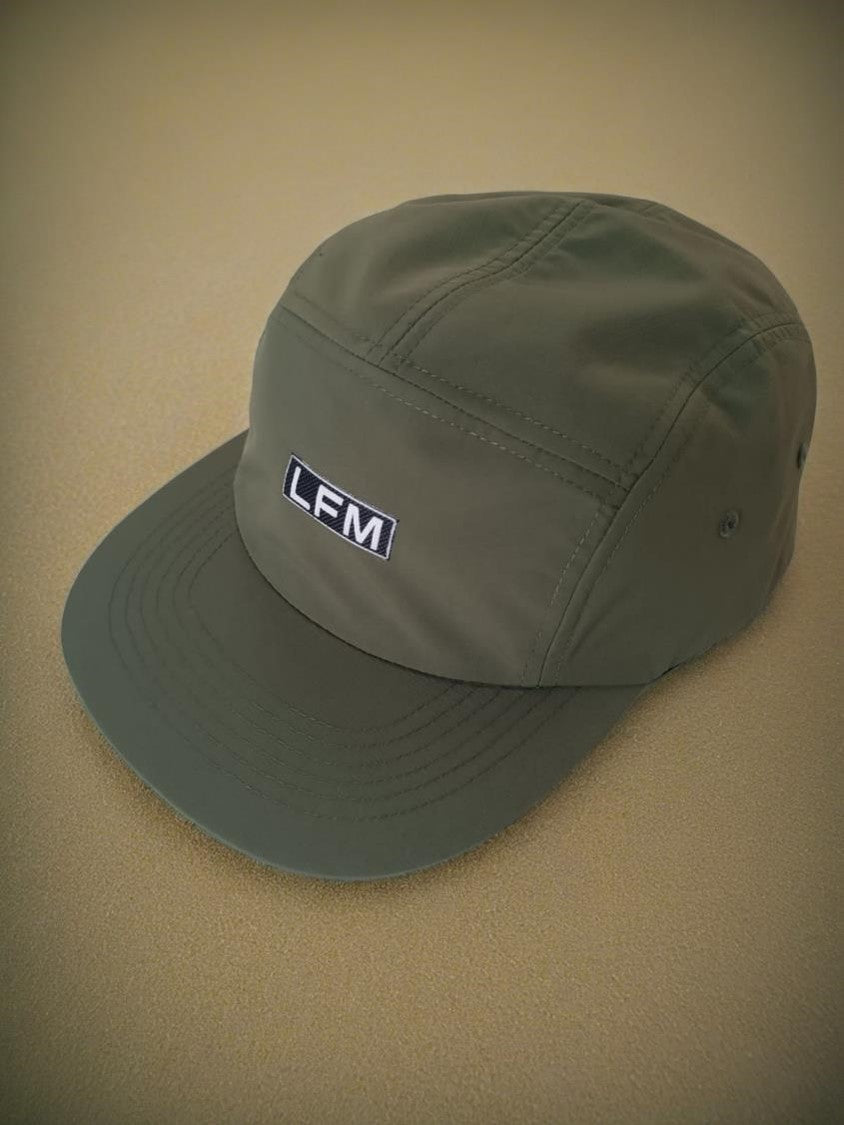 Gorra LFM