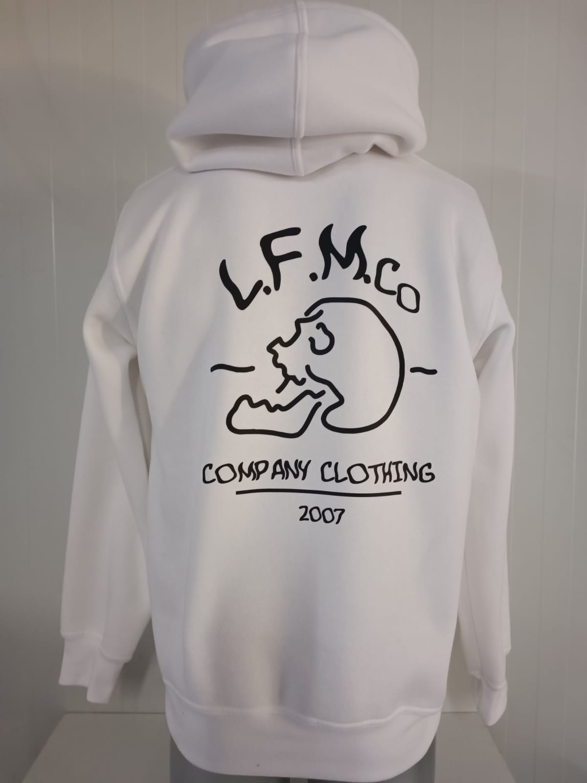 LFM Hoodie Dawger