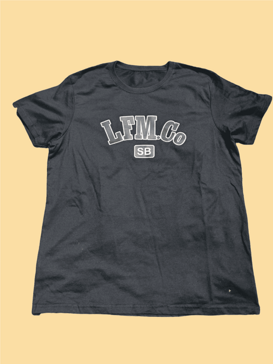 Camiseta LFM.Co Urban