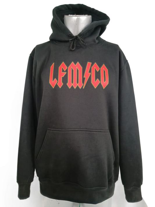 LFM Hoodie La Familia Sweatshirt