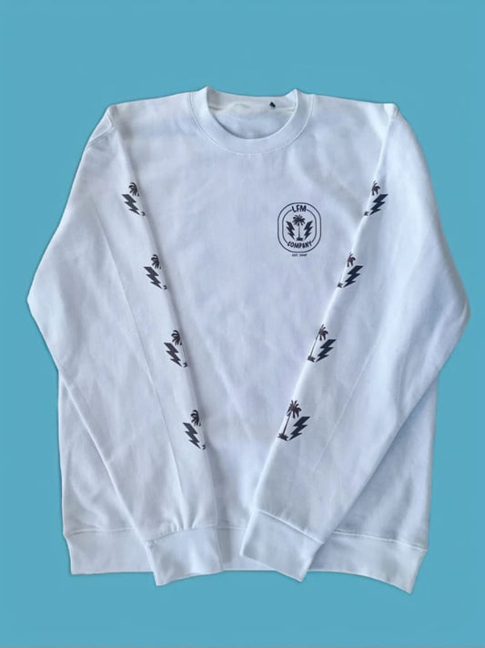 LFM Hoodie La Familia Sweatshirt
