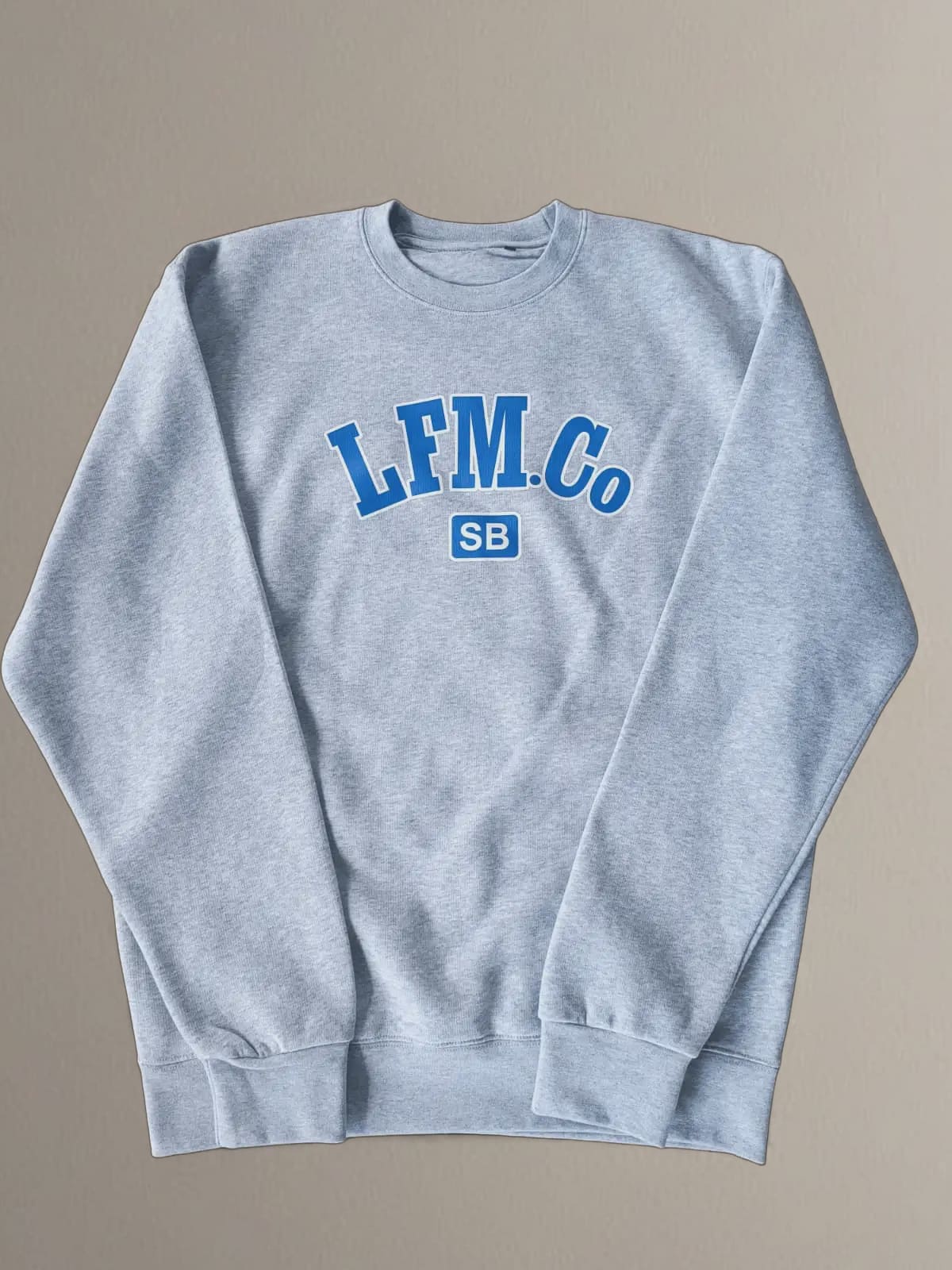 Sudadera LFM Hoodie S.B. Crew